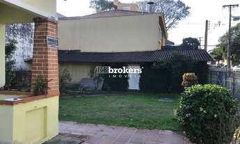 Imagem 3: CURITIBA - Terreno Padrão - Portão