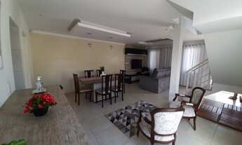 Imagem 4: Sobrado para venda possui 134 m² com 3 quartos em Vila Suissa - Mogi das Cruzes - SP