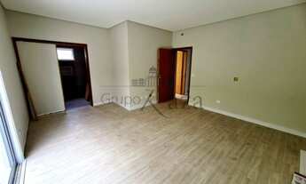 Imagem 5: Casa Térrea em construção - Urbanova - Condomínio Residencial Alphaville II - 249,66m²