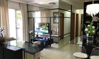 Imagem: LONDRINA - Apartamento Padrão - Aurora