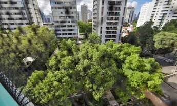 Imagem 6: Apartamento para venda possui 144 metros quadrados com 4 quartos em Encruzilhada - Recife
