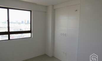 Imagem 5: 2327) APARTAMENTO PADRÃO NO JÓQUEI