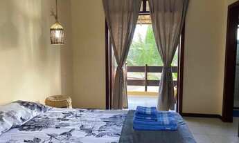 Imagem: Casa de Praia / Barra De São Miguel