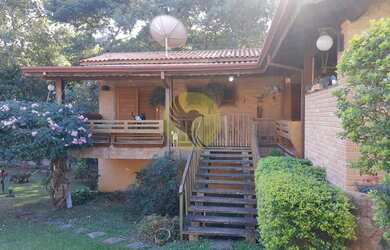 Imagem 3: Chácara para Venda em Itu, Shamballa Village, 3 dormitórios, 3 suítes, 5 banheiros