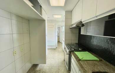 Imagem 5: Navegantes, 105 m, Vista Mar, 3 Qts, 2 Suites, Lazer Completo, 2 Vagas, Pronto !