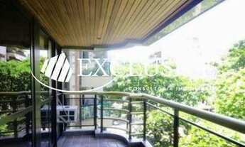 Imagem 2: Rio de Janeiro - Apartamento Padrão - Ipanema