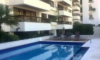 Imagem 5: Apartamento para venda com 204 metros quadrados com 4 quartos em Centro - São José do Rio