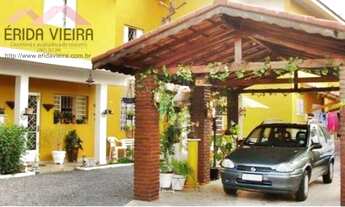 Imagem: Casa para Venda em Pindamonhangaba, Loteamento