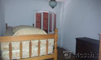 Imagem 7: Gonzaga - Frente - 145 m², 3 quartos , 1 suíte, 1 vaga, próximo da praia