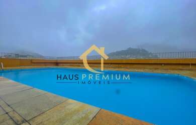 Imagem 4: Apartamento para venda tem 73 metros quadrados com 2 quartos em Alto - Teresópolis - RJ