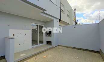 Imagem 5: Sobrado para venda com 108 metros quadrados com 3 quartos em Igara - Canoas - RS