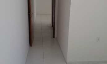 Imagem 5: Casa com 03 quartos e Entrada parcelada