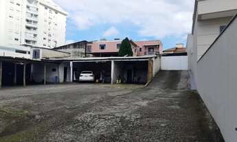 Imagem: Terreno com 520,00m² - Estreito em Florianópolis