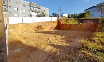 Imagem 3: NOVA LIMA - Terreno Padrão - Oswaldo Barbosa Pena II