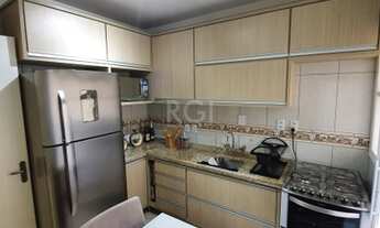 Imagem 4: Porto Alegre - Apartamento Padrão - Jardim Itu