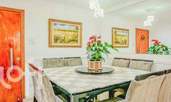 Imagem 6: Apartamento para venda com 93 metros quadrados com 3 quartos em Tatuapé - São Paulo - SP