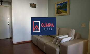 Imagem 3: Apartamento Venda 2 Dormitórios - 70 m² Pompéia