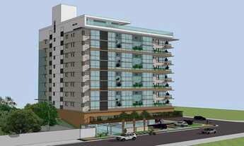 Imagem 2: Apartamento com 2 dormitórios à venda, 61 m² por R$ 581.000,00 - Tambaú - João Pessoa/PB