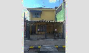 Imagem: Sobrado a venda 3 dormitórios 3 vagas