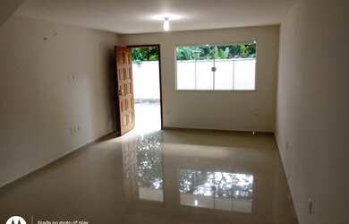 Imagem 2: Casa com varanda 03 quartos Vale Feliz Engenho do Mato - Niterói - RJ