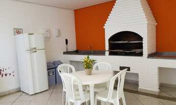 Imagem 6: Vila Adyana-Apto 45 m2, 1 quarto, sala+sacada, coz plan, 1 vg cob gar