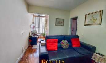 Imagem 3: Apartamento com 80m² com 2 quartos e dependência de empregada em Jardim da Penha - Vitória