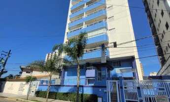 Imagem: Apartamento com 2 dorms, Ocian, Praia Grande