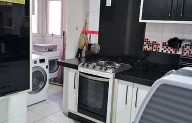 Imagem 7: Luxuosa Cobertura com 3 Dormitórios, sendo 2 Suítes, Ofurô