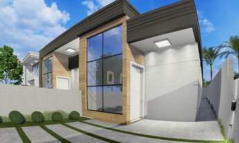 Imagem: Casa Nova no Bairro do Rio Vermelho - Apenas