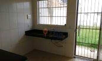 Imagem 4: Casa com 2 dormitórios à venda, 53 m² por R$ 160.000,00 - São Pedro - Esmeraldas/MG