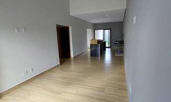 Imagem 2: Casa de condomínio térrea para venda no Jardim Toscana - Indaiatuba - SP