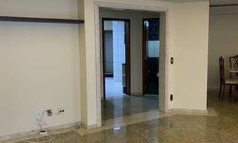 Imagem 7: Excelente apto amplo, desocupado, de frente com 170 m2 de área privativa com 4 dorms sendo