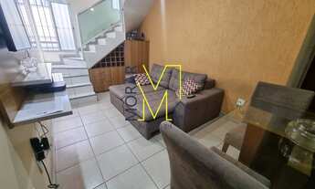 Imagem 5: Cobertura 4 quartos - Santa Amélia em Belo Horizonte/MG