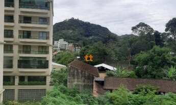 Imagem 3: Apartamento com 1 dormitório à venda, 38 m² por R$ 215.000 - Alto - Teresópolis/RJ