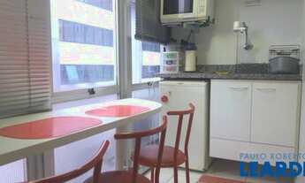 Imagem 5: CONJ. COMERCIAL - JARDIM AMÉRICA - SP