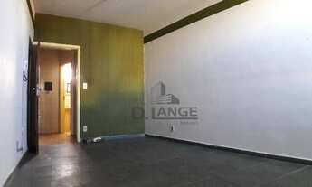 Imagem: Kitnet - Ponte Preta - Ótima oportunidade!