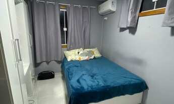 Imagem: Casa para venda tem 85 metros quadrados