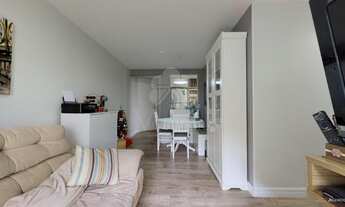 Imagem 3: Apartamento à venda, 69 m² por R$ 419.000,00 - Paraíso do Morumbi - São Paulo/SP