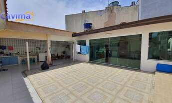 Imagem 5: Casa com 3 dormitórios à venda, 276 m² por R$ 900.000,00 - Jardim Silvina - São Bernardo d