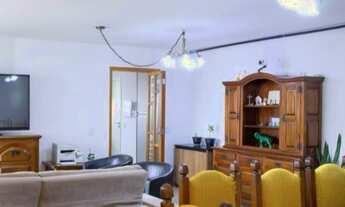 Imagem: APARTAMENTO - CAMPO BELO - SP