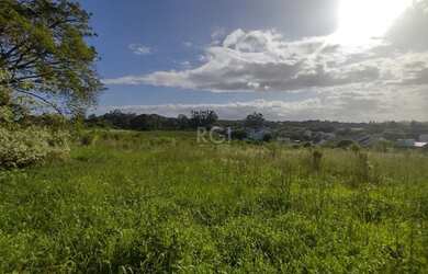 Imagem 3: Porto Alegre - Terreno Padrão - Campo Novo