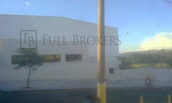 Imagem 3: GALPAO INDUSTRIAL em Louveira - SP, Leitão