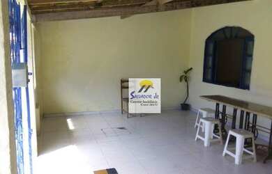 Imagem 2: Casa com 2 dormitórios à venda, 82 m² por R$ 149.000,00 - Frei Calixto - Porto Seguro/BA