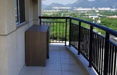 Imagem 5: Venda de Excelente Apt - Av Flamboyants da Peninsula