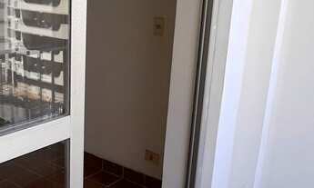 Imagem 5: Apartamento para venda com 80 metros quadrados com 2 quartos em Pitangueiras - Guarujá - S