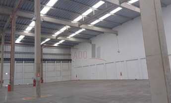 Imagem: GALPAO INDUSTRIAL em CABREÚVA - SP, PINHAL