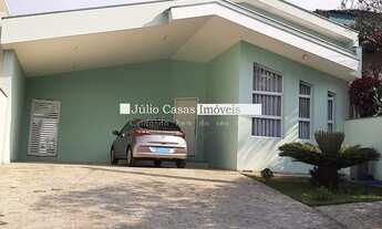 Imagem: Fina Residência em Condomínio