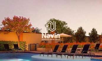 Imagem 7: Apartamento à venda no bairro Alvinópolis - Atibaia/SP