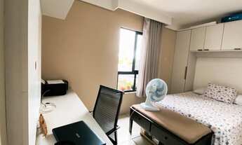 Imagem 5: Apartamento no Condomínio Alta Vista, 4/4 - Luzia