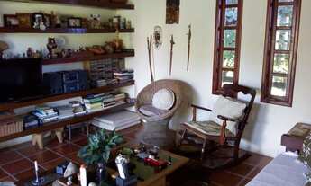 Imagem 6: Casa com 181m² para venda 3 quartos sendo 1 suíte em Boa Vista - Iguaba Grande - RJ